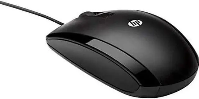 Alt view image 3 of 5 - X500 Wired Mouse - Wired USB Mouse for Windows PC Desktop laptop Notebook Mac computerand Chromebook for Righty or Lefty Use (E5E76AA#ABA))