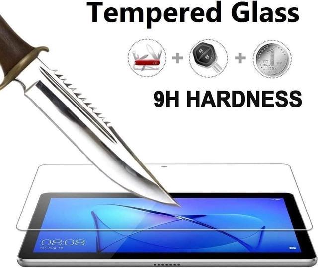 MAGCH M101 Tablet 10 inch/XIASHUANGHU RS10 Tablet/ZONKO K116 K118 / MEIZE  K116 / FEONAL K116 Tablet/TABASTHER 10.1 Tablet Screen Protector Tempered  Glass 