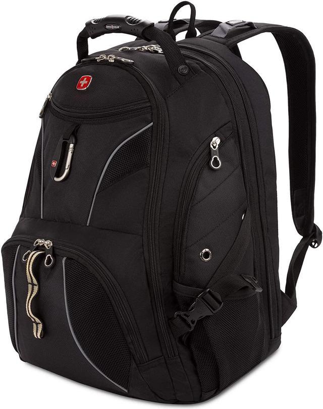 Scan smart clearance backpack