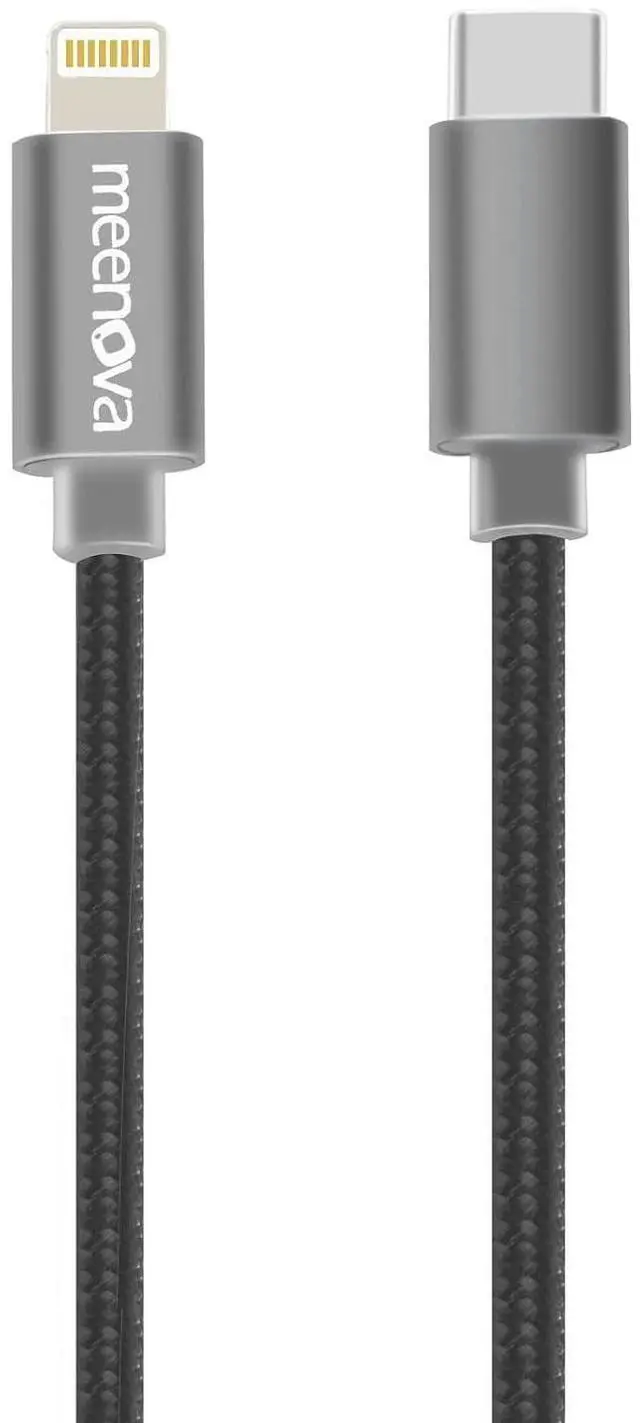 Alt view image 7 of 7 - USB C DAC OTG Cable 0.5ft/15cm for iPhone13/iPad8/iPod Oxygen-free Copper Core iOS15 to Type C Male Adaptor for Amplifier Fiio BTR 5 Q3S BTR3K KA3 LT-LT1 qudelix 5k HiBy FC3 5 FD3 HIDIZS S9 PRO