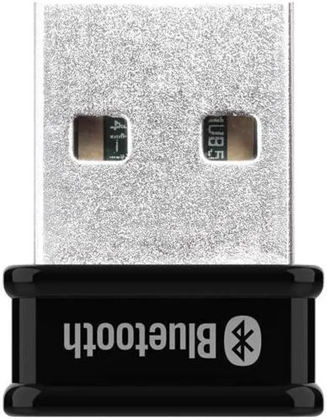 Alt view image 5 of 7 - Edimax Bluetooth Adapter for PC, BT 5.0 EDR Nano USB Dongle, Fast Transfer, Bluetooth Headphones Headset Speakers Keyboard Mouse, Win 10/11 Plug-n-Play, Linux/Mint 21 Plug-n-Play, BT-8500