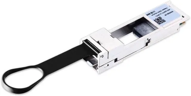 Alt view image 3 of 3 - 40G QSFP+ to 10G SFP+ QSA Adapter Converter Module for Mellanox MAM1Q00A-QSA  407-BBRO Juniper Arista Extreme Nokia 474938A H3C and More Support All SFP+ Modules and Cables Reach