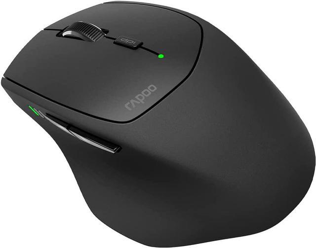 Wireless Mouse - Bluetooth & Cordless Mice