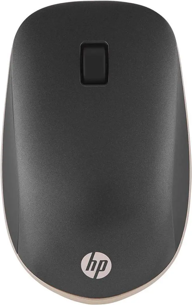 Alt view image 11 of 20 - HP 410 Slim AHS BT Mouse 4M0X5AA#ABL Bluetooth Bluetooth Wireless Mouse