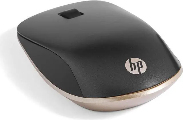 Alt view image 12 of 20 - HP 410 Slim AHS BT Mouse 4M0X5AA#ABL Bluetooth Bluetooth Wireless Mouse