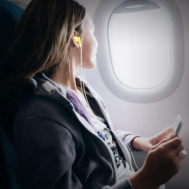 Alt view image 6 of 6 - 120 Pack Bulk Earbuds in Ear Headphones Earbud Assorted Colors Wire Earphones Wholesale for Classroom Libraries Students Individually Bagged