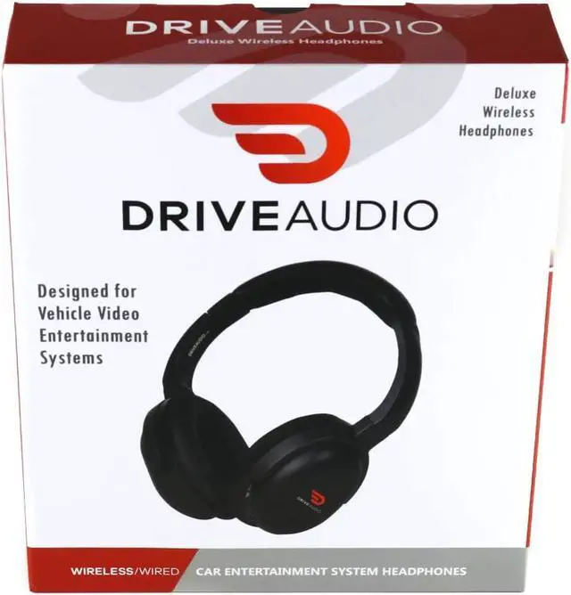 Alt view image 3 of 4 - Premium Headphones for Nissan & Infiniti
