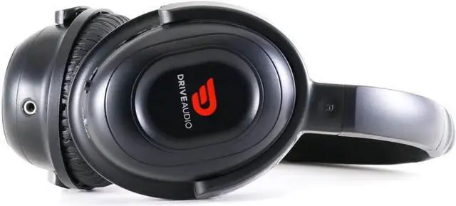 Alt view image 4 of 4 - Premium Headphones for Nissan & Infiniti