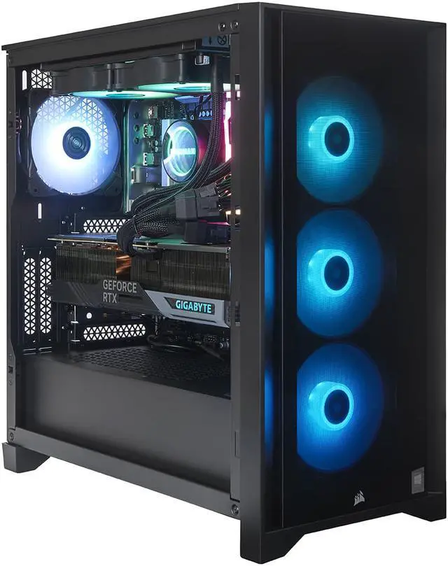 masamune　 Go　32GB SFT Masamune II GAMING PC i9-13900K, 32GB DDR5 5200 Ghz, RTX