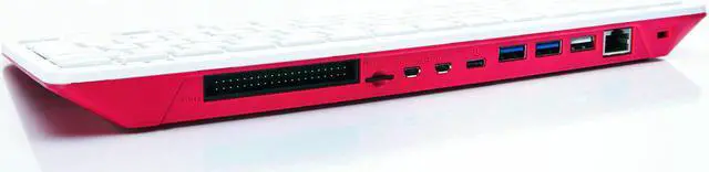 Alt view image 5 of 7 - Raspberry Pi 400 - Complete Kit