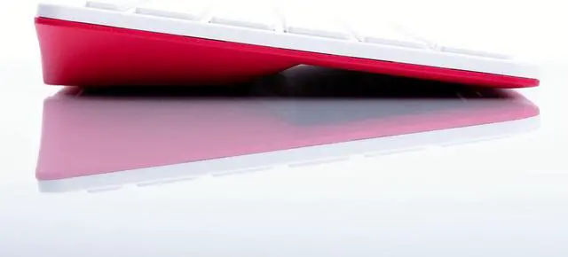 Alt view image 4 of 7 - Raspberry Pi 400 - Complete Kit