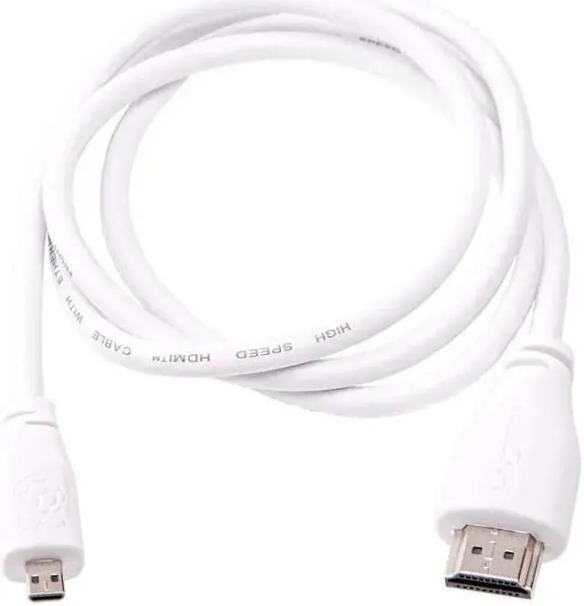 Alt view image 4 of 7 - Raspberry Pi 5 4GB Start Kit Pro