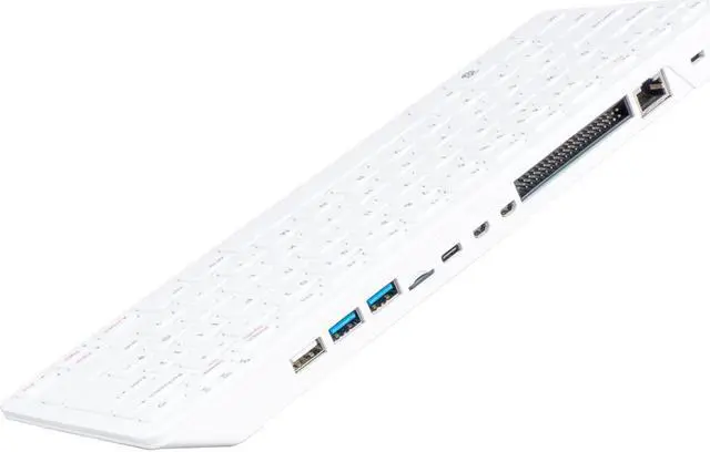 Alt view image 2 of 6 - Raspberry Pi 500 US - Main Unit Only