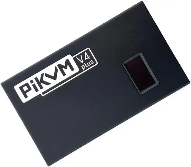 Alt view image 3 of 3 - PiKVM V4 Plus