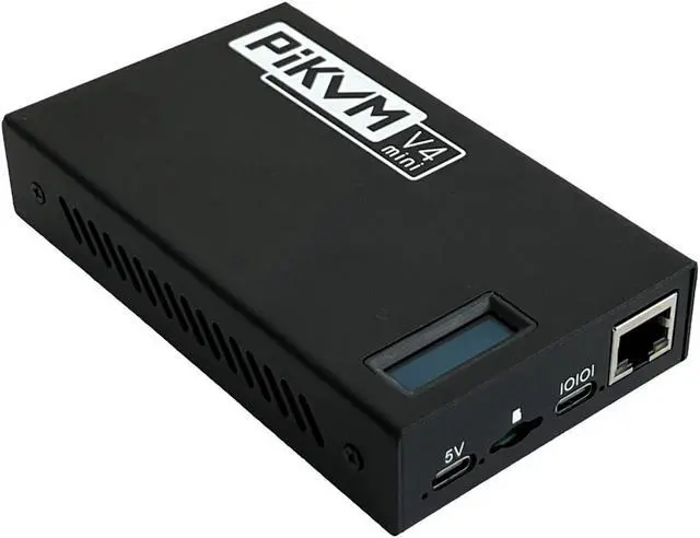 Main image of PiKVM V4 Mini