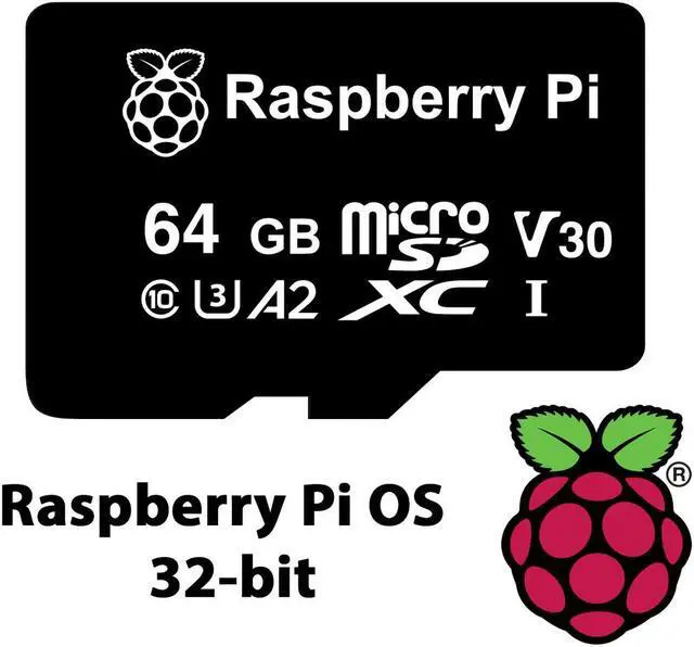 Alt view image 3 of 5 - Raspberry Pi 5 16GB Start Kit