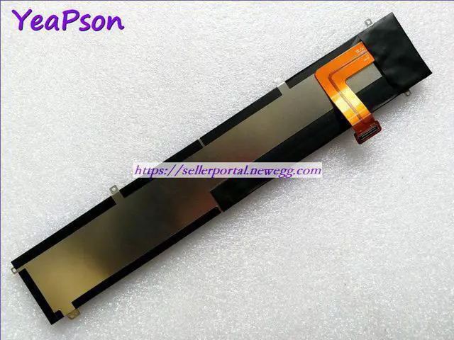 Alt view image 2 of 5 - RC30-0248 4ICP4/55/162 15.4V 5209mAh 80Wh Laptop Battery For Razer Blade 15 GTX 1060 Blade 15 2018 RZ09-02385E92
