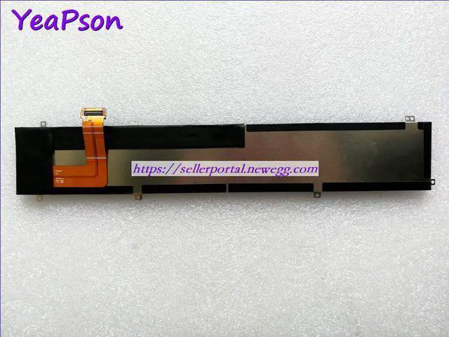 Alt view image 5 of 5 - RC30-0248 4ICP4/55/162 15.4V 5209mAh 80Wh Laptop Battery For Razer Blade 15 GTX 1060 Blade 15 2018 RZ09-02385E92