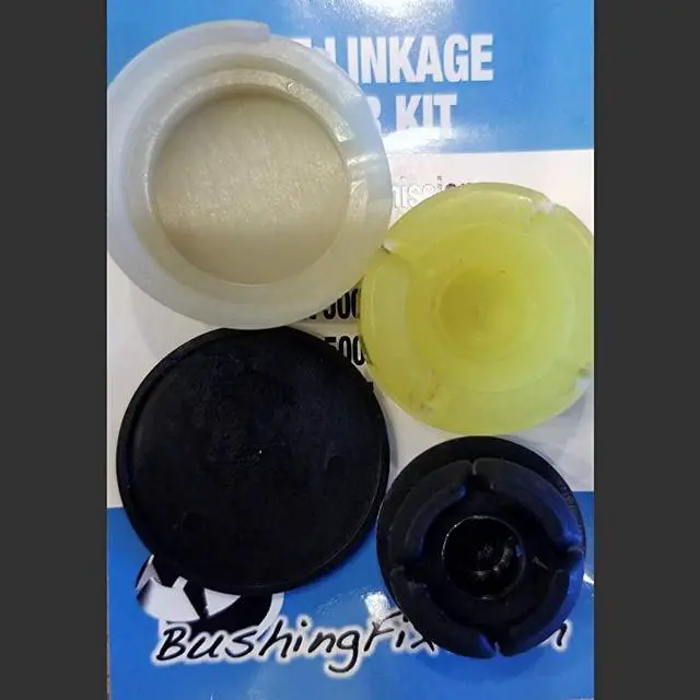 NA1Kit Manual Transmission Shift Cable Bushing Repair Kit