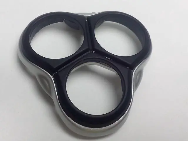 Main image of New Shaver Head Blade Holder Prewave  Compatible With Philips Norelco HQ 7110X 7115X 7120X 7140XL 7145XL 7180XL Razor heads parts