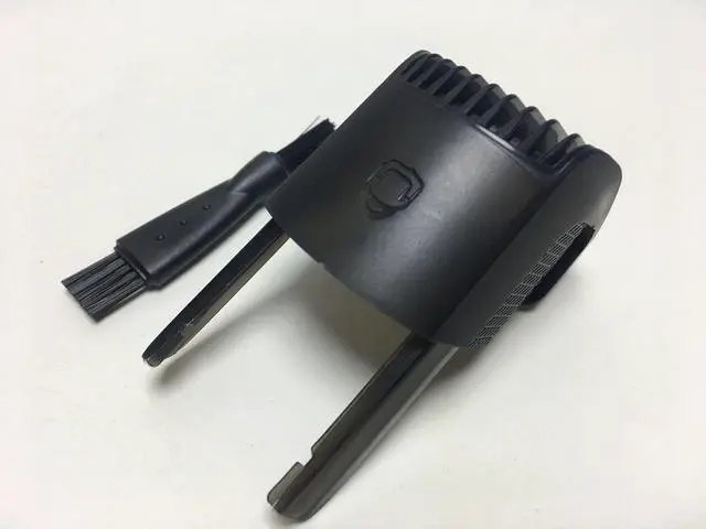 Alt view image 3 of 6 - New HAIR CLIPPER Trimmer BEARD COMB Prewave  Compatible With Philips BT5190 BT5201 BT5202 BT5204 BT5206 BT5204/15 shaver Razor head Replacement Accessories Parts