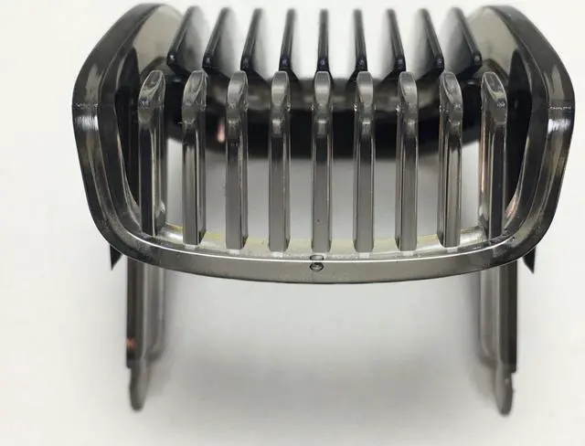 Alt view image 2 of 6 - New HAIR CLIPPER Trimmer BEARD COMB Prewave  Compatible With Philips BT7201 BT7201/13 BT7201/15 BT7201/16 BT7202 BT7202/13 BT7202/15 BT7202/16 shaver Razor head Replacement Accessories Parts