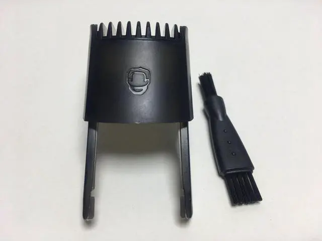 Main image of New HAIR CLIPPER Trimmer BEARD COMB Prewave  Compatible With Philips BT5190 BT5201 BT5202 BT5204 BT5206 BT5204/15 shaver Razor head Replacement Accessories Parts