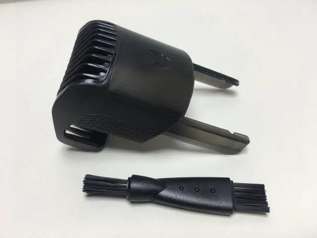 Alt view image 5 of 6 - New HAIR CLIPPER Trimmer BEARD COMB Prewave  Compatible With Philips BT5190 BT5201 BT5202 BT5204 BT5206 BT5204/15 shaver Razor head Replacement Accessories Parts