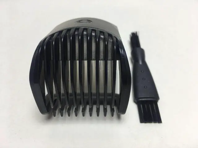 Alt view image 4 of 6 - New HAIR CLIPPER Trimmer BEARD COMB Prewave  Compatible With Philips BT5190 BT5201 BT5202 BT5204 BT5206 BT5204/15 shaver Razor head Replacement Accessories Parts