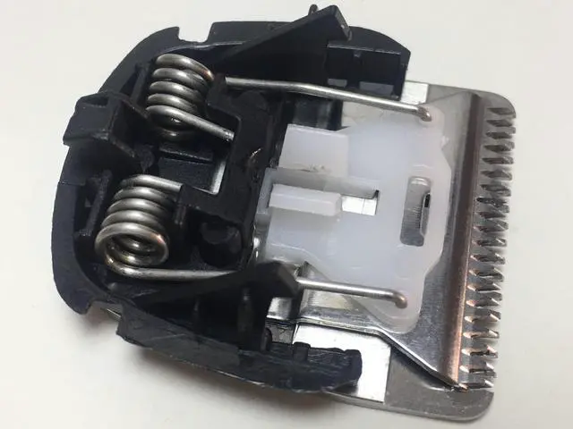 Alt view image 3 of 6 - New HAIR CLIPPER Trimmer BEARD Head Blades Prewave Compatible With Philips BT9297 BT9297/33 BT9297/13 BT9299 BT9299/13 shaver Razor Cutter Accessories Parts