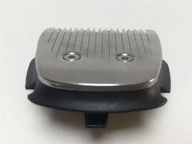 Alt view image 2 of 6 - New HAIR CLIPPER Trimmer BEARD Head Blades Prewave Compatible With Philips BT9297 BT9297/33 BT9297/13 BT9299 BT9299/13 shaver Razor Cutter Accessories Parts