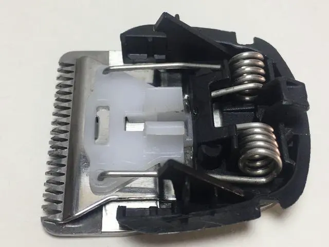 Alt view image 4 of 6 - New HAIR CLIPPER Trimmer BEARD Head Blades Prewave Compatible With Philips BT9297 BT9297/33 BT9297/13 BT9299 BT9299/13 shaver Razor Cutter Accessories Parts