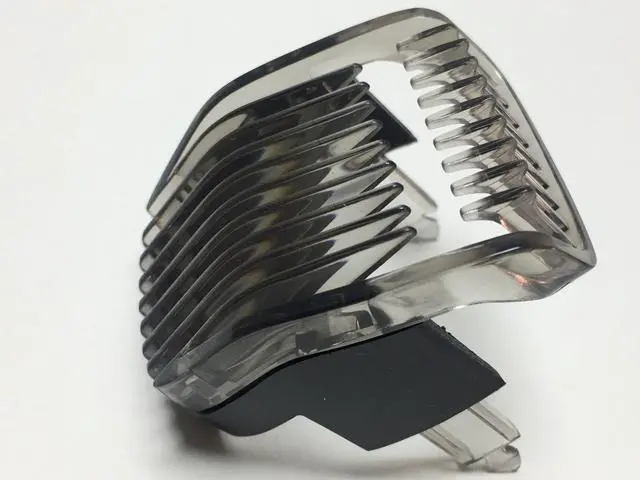Alt view image 6 of 6 - New HAIR CLIPPER Trimmer BEARD COMB Prewave Compatible With Philips BT7204 BT7204/13 BT7204/15 BT7204/16 BT7204/85 shaver Razor head Replacement Accessories Parts