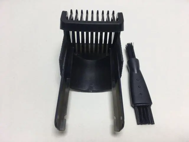 Alt view image 6 of 6 - New HAIR CLIPPER Trimmer BEARD COMB Prewave  Compatible With Philips BT5190 BT5201 BT5202 BT5204 BT5206 BT5204/15 shaver Razor head Replacement Accessories Parts