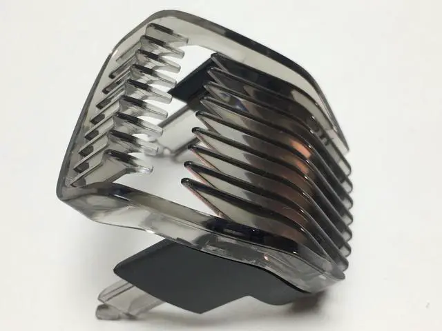 Main image of New HAIR CLIPPER Trimmer BEARD COMB Prewave  Compatible With Philips BT7201 BT7201/13 BT7201/15 BT7201/16 BT7202 BT7202/13 BT7202/15 BT7202/16 shaver Razor head Replacement Accessories Parts