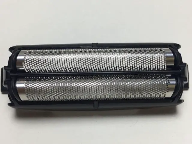 Alt view image 2 of 6 - New Razor Foil Screen Replacement Prewave compatible with Panasonic ES-RP30 ES-RP50 ES-RC60 ES-RC50 ES-RW35 wes9863 c Shavers Head Parts