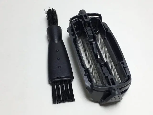 Alt view image 5 of 6 - New Razor Foil Screen Replacement Prewave compatible with Panasonic ES8077 ES8078 ES8086 ES8046 ES8047 ES8088 ES8813 ES8815 ES-RL21 ES-RT30 ES-RT40 ES-RL40 ES-RT50 ES-RT60 ES-RT81 ES-RT51 Head Parts