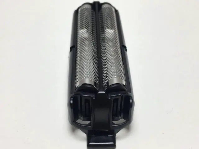 Alt view image 6 of 6 - New Razor Foil Screen Replacement Prewave compatible with Panasonic ES-RP30 ES-RP50 ES-RC60 ES-RC50 ES-RW35 wes9863 c Shavers Head Parts
