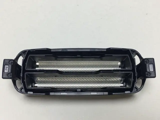 Alt view image 3 of 6 - New Razor Foil Screen Replacement Prewave compatible with Panasonic ES-RP30 ES-RP50 ES-RC60 ES-RC50 ES-RW35 wes9863 c Shavers Head Parts