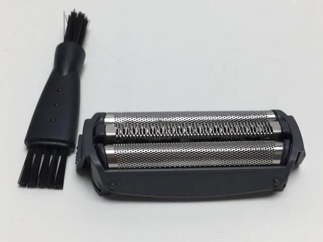 Alt view image 2 of 6 - New Razor Foil Screen Replacement Prewave compatible with Panasonic ES8077 ES8078 ES8086 ES8046 ES8047 ES8088 ES8813 ES8815 ES-RL21 ES-RT30 ES-RT40 ES-RL40 ES-RT50 ES-RT60 ES-RT81 ES-RT51 Head Parts