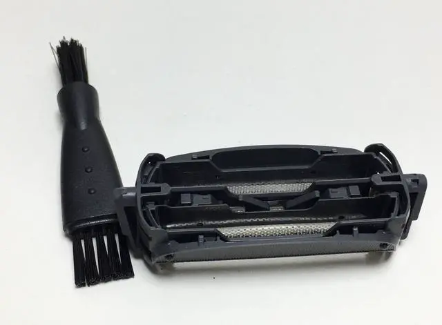 Alt view image 6 of 6 - New Razor Foil Screen Replacement Prewave compatible with Panasonic ES8077 ES8078 ES8086 ES8046 ES8047 ES8088 ES8813 ES8815 ES-RL21 ES-RT30 ES-RT40 ES-RL40 ES-RT50 ES-RT60 ES-RT81 ES-RT51 Head Parts