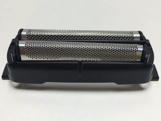 Main image of New Razor Foil Screen Replacement Prewave compatible with Panasonic ES-RP30 ES-RP50 ES-RC60 ES-RC50 ES-RW35 wes9863 c Shavers Head Parts