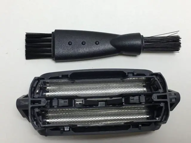 Alt view image 3 of 6 - New Razor Foil Screen Replacement Prewave compatible with Panasonic ES8077 ES8078 ES8086 ES8046 ES8047 ES8088 ES8813 ES8815 ES-RL21 ES-RT30 ES-RT40 ES-RL40 ES-RT50 ES-RT60 ES-RT81 ES-RT51 Head Parts
