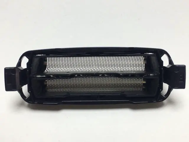 Alt view image 5 of 6 - New Razor Foil Screen Replacement Prewave compatible with Panasonic ES-RP30 ES-RP50 ES-RC60 ES-RC50 ES-RW35 wes9863 c Shavers Head Parts