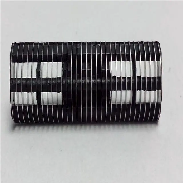 Alt view image 6 of 7 - Shaver Razor Outer Foil & Cutter Blade Prewave Compatible with Panasonic ES3830 ES3801 ES3800 ES3831 ES3832 ES3833 ES318 ES329 ES338 ES365 ES366 Men's Beard Replacement Parts New