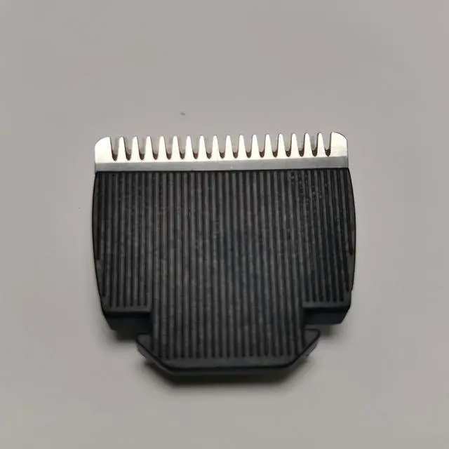 Alt view image 5 of 5 - Hair Clipper Blade Cutter Prewave Compatible with Philips QT4000 QT4001 QT4001/15 QT4002 QT4004 QT4005 QT4005/13 QT4005/15 QT4006 QT4006/15 QT4007 QT4007/15 QT4008 QT4008/49 QT4011 QT4011/15 Parts New