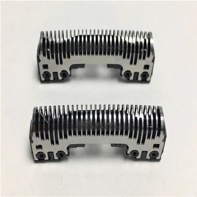 Alt view image 2 of 5 - 2X  Shaver Head Inner Blade Cutter Beard Comb Prewave Compatible with Panasonic ES-MT21 ES-MT22 ES-MT21-H ES-RL13 ES-RL15 ES-RL32 ES-RL34 ES-RT37 ES-RT57 Razor blades
