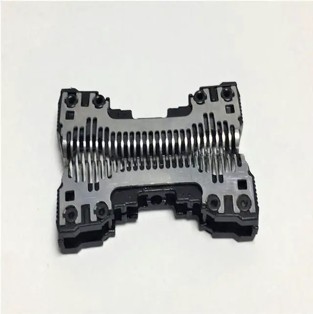 Alt view image 5 of 5 - 2X  Shaver Head Inner Blade Cutter Beard Comb Prewave Compatible with Panasonic ES-MT21 ES-MT22 ES-MT21-H ES-RL13 ES-RL15 ES-RL32 ES-RL34 ES-RT37 ES-RT57 Razor blades