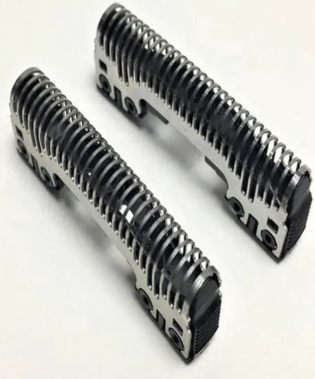 Main image of 2X  Shaver Head Inner Blade Cutter Beard Comb Prewave Compatible with Panasonic ES-MT21 ES-MT22 ES-MT21-H ES-RL13 ES-RL15 ES-RL32 ES-RL34 ES-RT37 ES-RT57 Razor blades