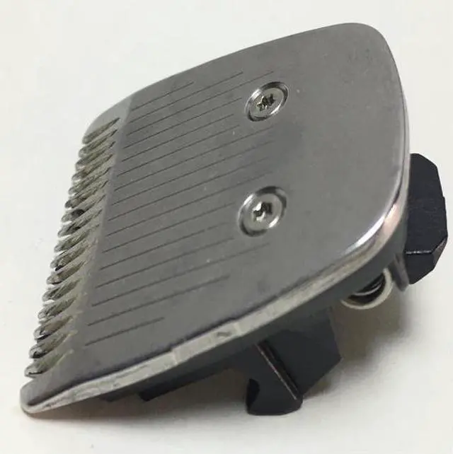 Alt view image 3 of 6 - Hair Clipper Blade Cutter Prewave Compatible with Philips BT1208 BT1209 BT1210 BT1211 BT1212 BT1214 BT1215 BT1216 BT1217 BT1218 BT3201 BT3202 BT3203 BT3205 BT3206 Replacement Parts New